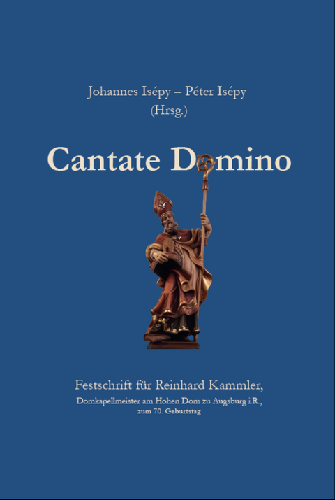 Cantate Domino - 