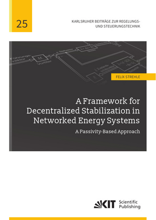 A Framework for Decentralized Stabilization in Networked Energy Systems: A Passivity-Based Approach