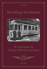 Die Hattinger Kreisbahnen - Sven Binder