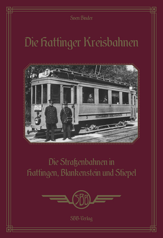 Die Hattinger Kreisbahnen