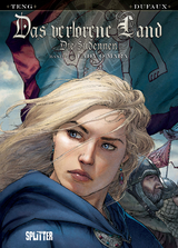 Das verlorene Land: Die Sudennen. Band 4 - Jean Dufaux