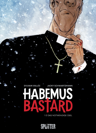 Habemus Bastard. Band 1