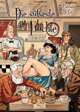 Die s&uuml;&szlig;este aller Fr&uuml;chte. Band 1 (von 2) - Gabriele Di Caro