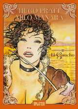 El Gaucho - Hugo Pratt