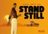 Standstill - Lee Loughridge