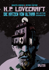 H. P. Lovecraft: Die Katzen von Ulthar - Howard Phillips Lovecraft