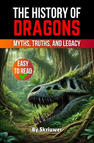 The History of Dragons