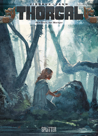 Thorgal. Band 42
