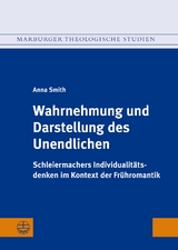 Wahrnehmung und Darstellung des Unendlichen - Anna Smith