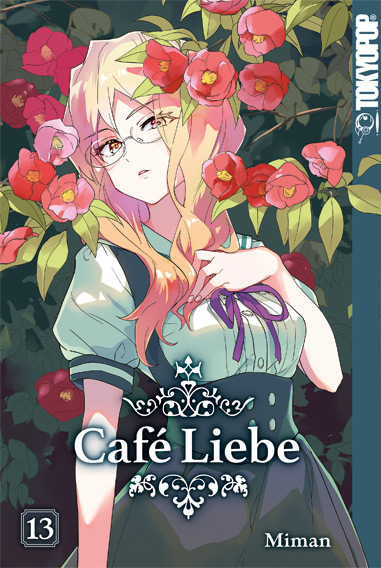 Caf&eacute; Liebe 13 -  Miman