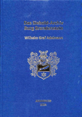 Das Siebold-Archiv Burg Brandenstein - Wilhelm Graf Adelmann