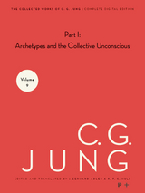The Collected Works of C. G. Jung, Volume 9 (Part 1) - C. G. Jung