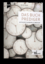 Das Buch Prediger - Martin Simon
