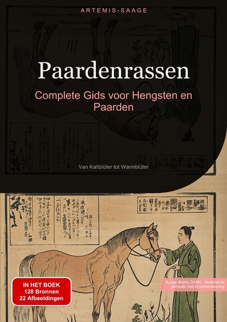 Paardenrassen: Complete Gids voor Hengsten en Paarden