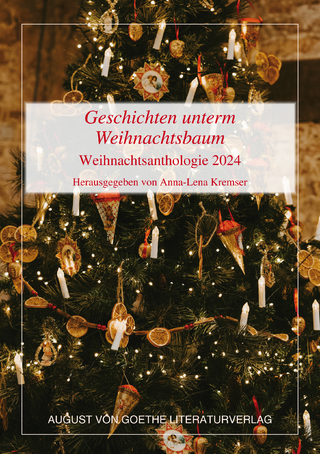 Geschichten unterm Weihnachtsbaum