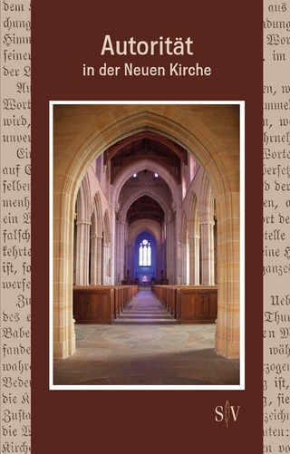 Autorität in der Neuen Kirche