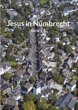 Jesus in N&uuml;mbrecht Band 1-5 - Kay Fa&szlig;bender