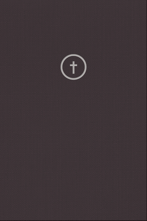 Hoffnung f&uuml;r alle. Die Bibel - Linen Touch Edition