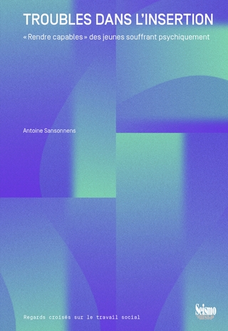 Troubles dans l’insertion