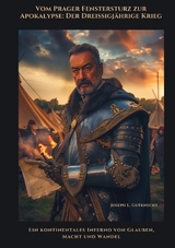 Vom Prager Fenstersturz zur Apokalypse: Der Drei&szlig;igj&auml;hrige Krieg - Joseph L. Gutknecht