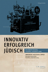 Innovativ, erfolgreich, jüdisch - 