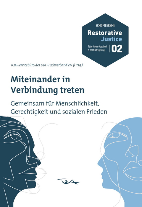 Miteinander in Verbindung treten