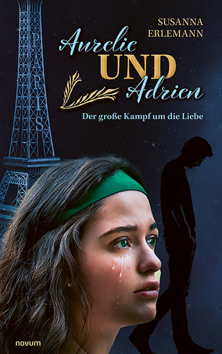 Aurelie und Adrien