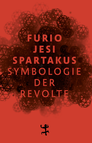 Spartakus - Furio Jesi