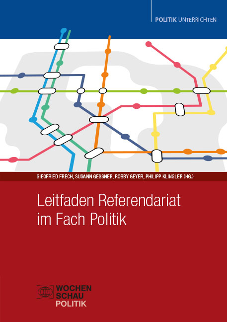 Leitfaden Referendariat im Fach Politik - 