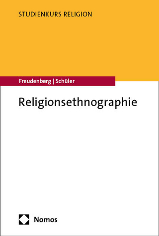 Religionsethnographie