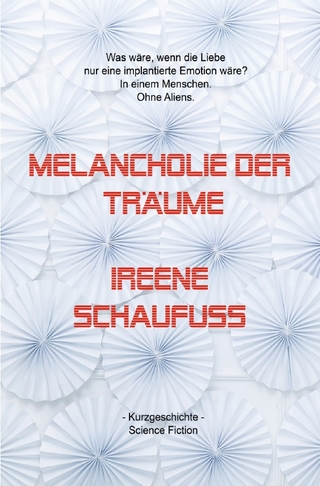Melancholie der Träume (Kurzgeschichte)