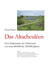 Das Altacheuléen - Ernst Probst