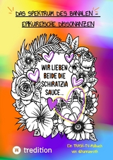 "Das Spektrum des Banalen - Epikureische Dissonanzen" - Hanna Roth