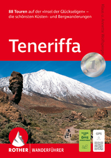 Teneriffa - Klaus Wolfsperger, Annette Wolfsperger