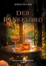 Der R&auml;nkelord - Alessa de Laar