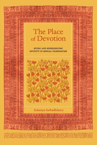 The Place of Devotion