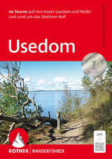Usedom - Manfred Schmid-Myszka