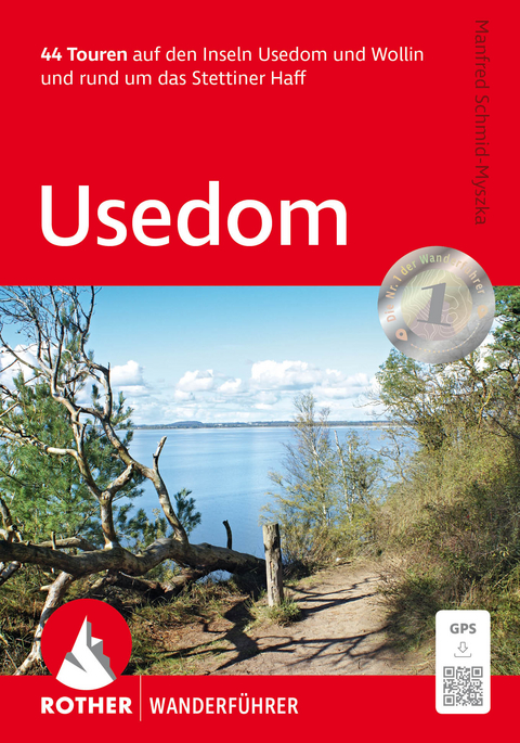 Usedom - Manfred Schmid-Myszka
