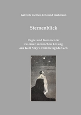 Sternenblick - Gabriele Ziethen, Roland Wichmann