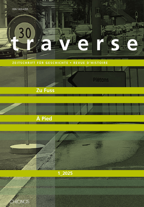 Zu Fuss | &Agrave; Pied