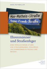 Ehrenm&auml;nner und Stra&szlig;enfeger - Marc Rothballer