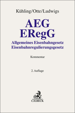 AEG / ERegG