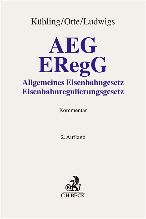 AEG / ERegG - 