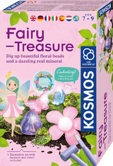 MBE Fairy Treasure INT