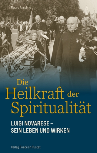 Die Heilkraft der Spiritualität