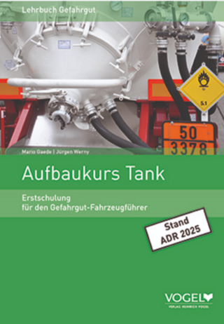 Aufbaukurs Tank