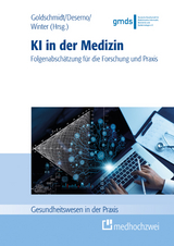 KI in der Medizin - 