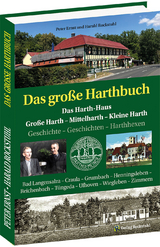 Das gro&szlig;e Harthbuch - Harald Rockstuhl, Peter Ernst