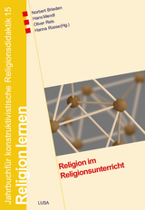 Religion im Religionsunterricht - 