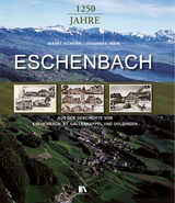 1250 Jahre Eschenbach - Isabel Schenk, Johannes Wahl